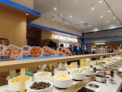 -农小锅自助小火锅(北京大兴凯德店)