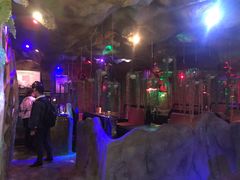 -醉小酒馆·川菜·江湖菜·重庆菜(观音桥旗舰店)