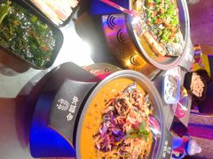 -令狐冲·活鱼馆(宝龙店)