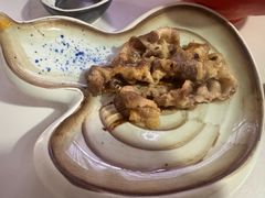 -黑木原精致料理·铁板烧