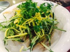 -清雅轩·清真菜·传统菜•融合菜(滑翔店)