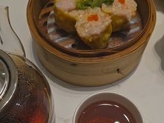 -德兴show鲜·蒸汽海鲜火锅餐厅(格创悦里店)
