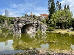 -深圳锦绣中华民俗村