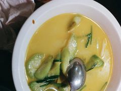 -新白鹿餐厅(百联中环店)