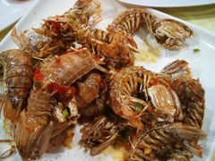 -老字号蛇口德记烧腊饭店·海鲜加工