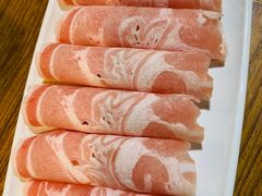 雪花羊肉-傣妹火锅(南京东路一店)