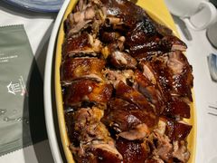 -八府香鸭·啫啫煲(华山路店)