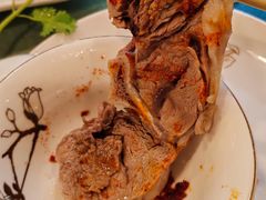 -清真·伊然轩青海特色美食
