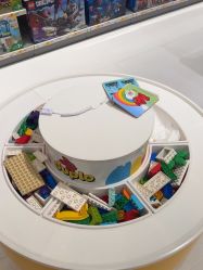 -乐高授权专卖店(中关村领展店)