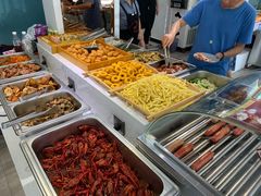 -仙螺岛海鲜自助餐厅(总店)