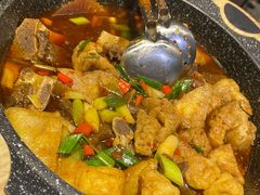 -望江门小龙虾·烧烤(九堡店)
