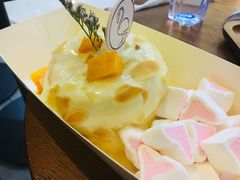 -狐狸和向日葵(北京路店)