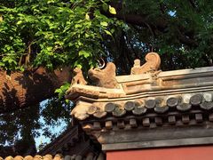 -嵩祝寺及智珠寺