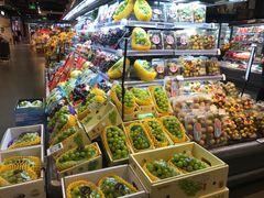 -Olé精品超市(北京合生汇店)