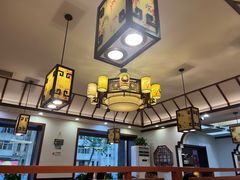 -惠宾饭庄(中山路店)