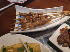 -亿诣蝎府炸酱面羊蝎子火锅(酷车小镇店)