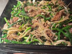 -张家卫·阳江菜·小海鲜(肥婆湾桥店)