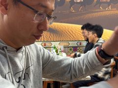 -新疆阿力烧烤