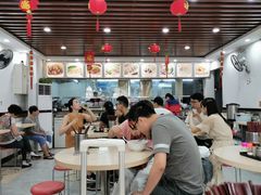 -银记肠粉店(市二宫店)