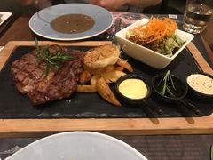 -OGGI TRATTORIA PIZZERIA(深业上城店)