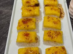 黄米凉糕-紫泥369粗粮季(鼓楼店)