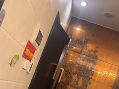-山泉公馆酒家(珠江新城店)