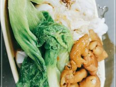 -珍珍小食店(西华路店)