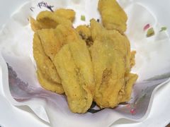 -阿明小菜·海鲜·上海菜(梅陇店)