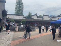 -南湖书院