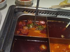-海底捞火锅(威高广场店)