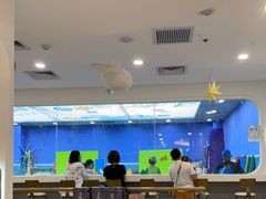 -龙格亲子游泳·水育早教运动中心(绿宝中心)