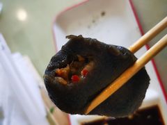 -服务大楼冷面(延大店)