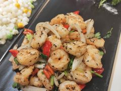 -后宫私房菜(汇客美食娱乐广场店)