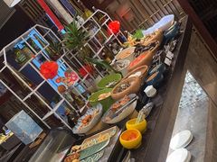 -索菲特西湖大酒店·香榭丽全日候餐厅(南山路店)