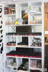 产品-艾妃罗高科美肤美甲美睫健康管理