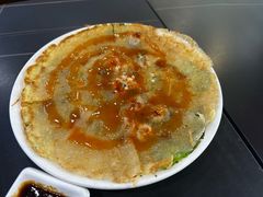 -古早人小吃店(黄河北路店)