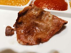 -7年8班朝鲜族非遗美食(三钢里店)