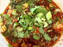 -李老五口水鸡(万寿路店)