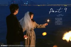 -青禾蒙娜丽莎婚纱摄影(武汉总店)