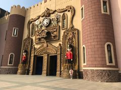 -安徒生童话乐园