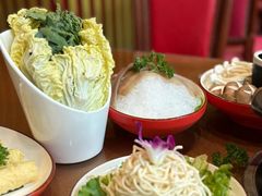 -红色江山(首钢国际大厦店)