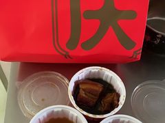 -同庆楼(大钟寺店)