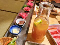 -赤坂亭·M9和牛烧肉(南京江南虹悦城店)