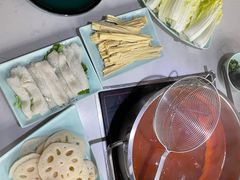 -二刀潮牛(重庆光环购物公园店)