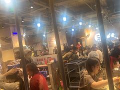 -五里关火锅(牛市口店)