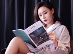 -深圳滨河时代ICON LAB艾垦酒店