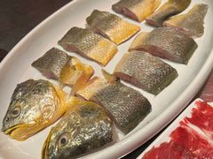 -潮界(虹桥新天地店)