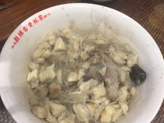 -毅祥斋老孙家泡馍(北院门鼓楼店)