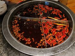 -陈眼镜火锅(总店)