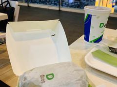 -德克士(广州南站店)